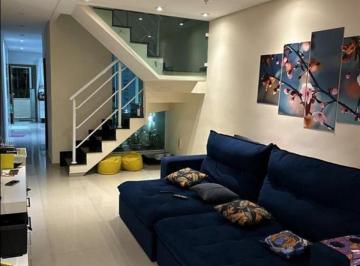 Foto 01 · Casa, Vila Guilhermina, São Paulo, SP