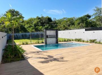 Casa de 3 quartos, Caldas Novas · Casa em Condomínio para venda localizada em Caldas Novas, GO.
