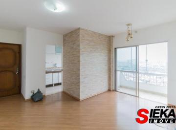 Foto 01 · Excelente oportunidade de investimento em São Paulo: Apartamento de 2 quartos com 54m² na Cangaíba!