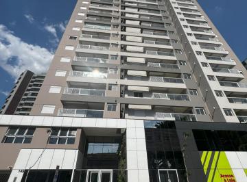 Apartamento de 1 quarto, São Paulo · SEU STUDIO NO TATUAPÉ! Platina Patriani - 36 m2