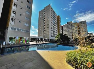Apartamento de 3 quartos, Caldas Novas · Apartamento para venda localizado em Caldas Novas, GO.