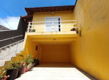 Foto 02 · Casa à venda em Vargem Grande Paulista-SP, Jardim Europa: 2 quartos, 2 salas, 2 banheiros, 2 vagas d