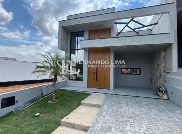 Foto 03 · Casa em Condomínio, Jardim Residencial Villagio Ipanema I, Sorocaba, SP