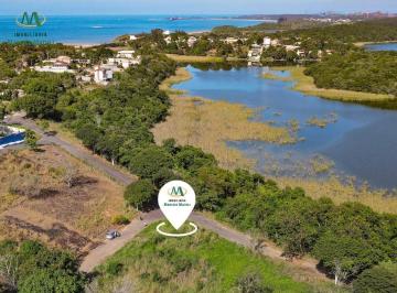 Foto 01 · Lote a venda em Meaípe - próximo a praia e a lagoa em Guarapari