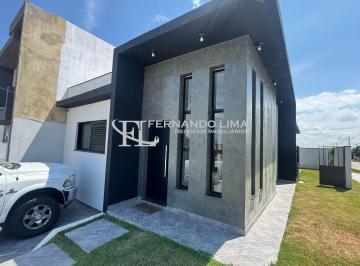 Foto 01 · Casa em Condomínio, Jardim Residencial Villagio Ipanema I, Sorocaba, SP