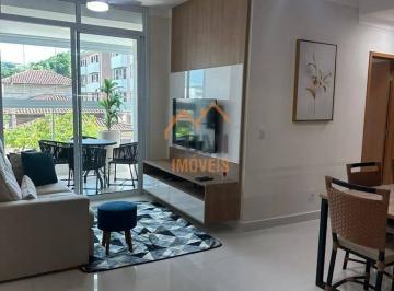Apartamento de 2 quartos, Ubatuba · Apartamento - 2 dormitórios - R$ 785.000 - Praia das Toninhas - Ubatuba