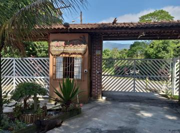 Rural de 1 quarto, Bertioga · Chácara em Bertioga à venda - Condomínio de Chácaras