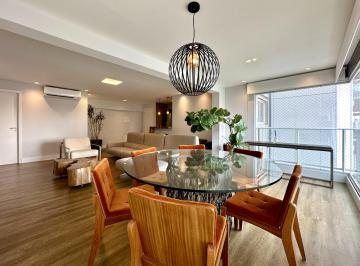 Apartamento de 2 quartos, São Paulo · Cube Campo Belo Apartamento à venda 2 dormitórios 2 vg próx metrô, Itaim Berrini