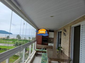 Foto 44 · Apartamento com vista para o mar a venda- Indaia- 3 quartos -2 vagas- Bertioga-SP