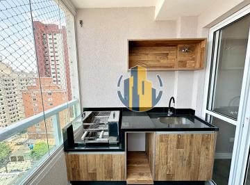 Apartamento de 2 quartos, São Paulo · Lindo apartamento na Vl Mariana finamente decorado e apenas 500 metros do metrô