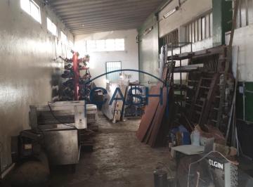 Comercial , Rio de Janeiro · Galpão - 800m²- Olaria / Rio de Janeiro - Ref.: 7086