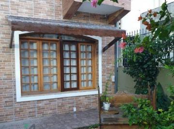 Casa · 180m² · 4 Quartos · Casa à venda - em Moema