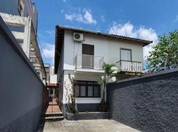 Casa · 150m² · 3 Quartos · Casa à venda - na Chácara Santo Antônio
