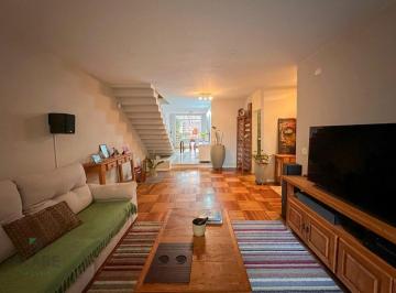 Casa · 210m² · 3 Quartos · Casa à venda - em Brooklin