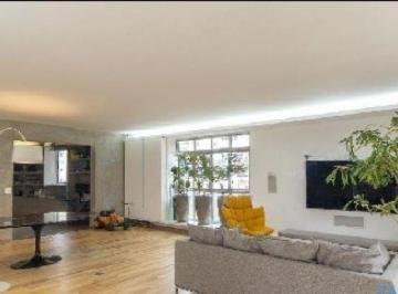 Apartamento · 201m² · 2 Quartos · Apartamento à venda - no Jardim Europa