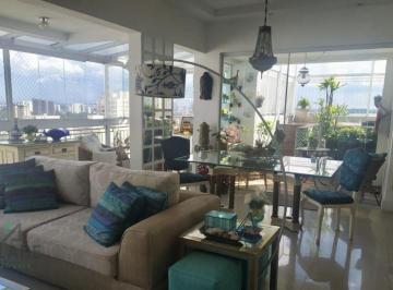 Apartamento · 300m² · 3 Quartos · Apartamento à venda - no Alto da Boa Vista