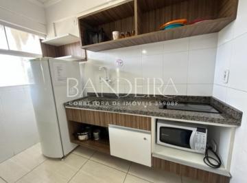 Foto 01 · Apartamento, Chacara Roma, Caldas Novas, GO
