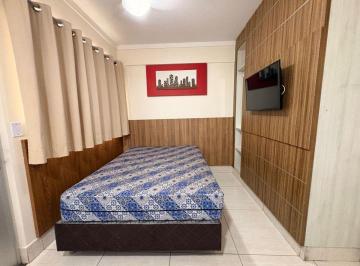 Apartamento de 1 quarto, Caldas Novas · Apartamento, Chacara Roma, Caldas Novas, GO