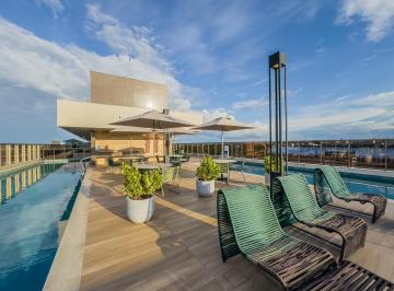 Apartamento de 2 quartos, Brasília · SQNW Quadra 105 - Noroeste - Aluguel Apartamento 2 Quartos, 01 Suíte - Vancouver 