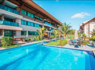 Apartamento de 2 quartos, Ipojuca · NUI SUPREME BEACH LIVING - 02 quartos (01 suíte) - MURO ALTO - R$1.400.000,00