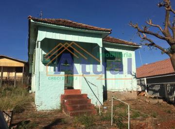 Foto 01 · Terreno, Centro, Santo Ângelo, RS