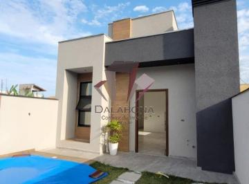 Foto 01 · Casa com piscina para venda