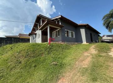 Foto 02 · Casa, Condomínio Fazenda da Ilha, Embu Guaçu, SP