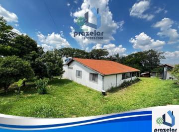 Rural de 3 quartos, Mairinque · *** Chácara com 03 dormitórios em Itu ***