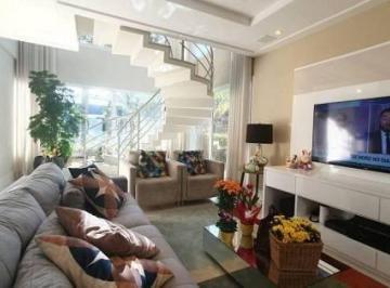 Casa de 3 quartos, Curitiba · Sobrado a venda com 3 Quartos Vila Izabel Curitiba