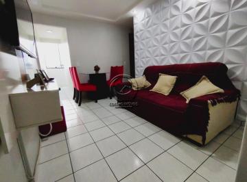 Foto 01 · QI 20 APARTAMENTO 2 QUARTOS C/SUÍTE EM CONDOMÍNIO COM PORTARIA 24H NO GUARÁ I - GUARÁ