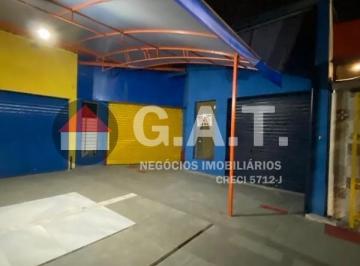 Foto 01 · Salão Comercial para Locação no Centro de Sorocaba-SP: 1 Sala, 1 Banheiro e 21m² de Área!