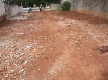 Foto 05 · Terreno Comercial de 600m² na Vila Gomes, Sorocaba-SP: Uma Oportunidade Imperdível!