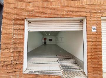 Fachada · Salão Comercial de 90m² no Centro de Sorocaba-SP: Ideal para o seu negócio!
