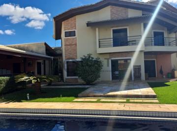 Foto 01 · Venda de Casa em Condomínio em Aracoiaba da Serra-SP, Bairro Barreiro: 3 Quartos, 1 Suíte, 3 Salas,