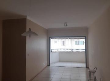 Foto 01 · APARTAMENTO À VENDA NO EDIFÍCIO ALEXANDRE CHAUAR - SOROCABA/SP