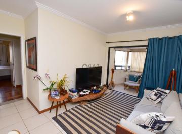 Foto 01 · Oportunidade de adquirir apartamento de 3 quartos com 108m² no Jardim Emilia, Sorocaba-SP!