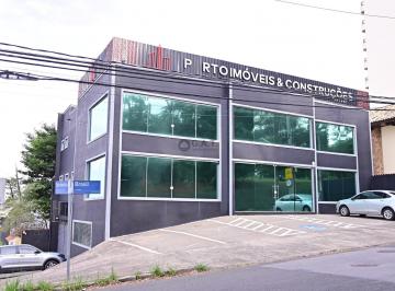 Foto 01 · PREDIO COMERCIAL PARA LOCAÇÃO NA VILA CARVALHO - SOROCABA/SP
