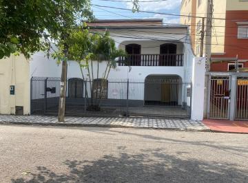 Foto 01 · Casa Comercial na Vila Lucy, Sorocaba-SP: 3 quartos, 3 salas, 4 banheiros, 2 vagas de garagem, 400m²