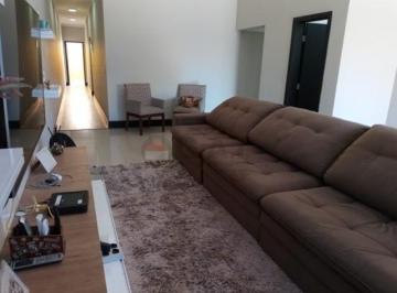 Foto 01 · CASA EM CONDOMÍNIO À VENDA NO VILLAGIO MILANO - SOROCABA/SP