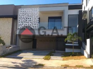 Foto 01 · CASA EM CONDOMÍNIO À VENDA NO SUNLAKE - SOROCABA/SP