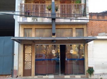 Foto 01 · SALÃO PARA LOCAÇÃO NO CENTRO - ARAÇOIABA DA SERRA/SP