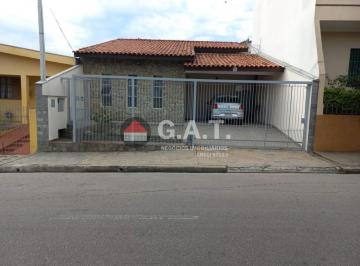 Foto 01 · CASA À VENDA NO JARDIM SÃO PAULO - SOROCABA/SP