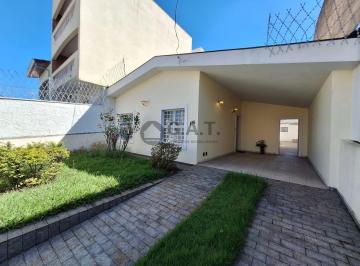 Foto 01 · Casa à venda em Sorocaba-SP, Vila Jardini! 3 quartos, 1 suíte, 3 salas, 1 banheiro, 2 vagas, 155m².