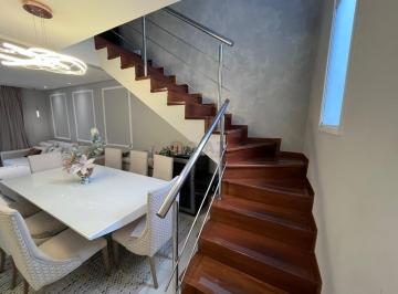 Foto 01 · CASA EM CONDOMÍNIO À VENDA NO VILLA CAMPOLIM - SOROCABA/SP