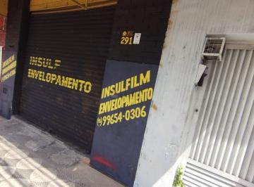 Foto 18 · SALÃO PARA LOCAÇÃO NA VILA LUCY - SOROCABA/SP