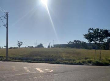 Foto 01 · Terreno de 1.000m² para locação em Sorocaba-SP, no Parque Empresarial das Mangueiras.