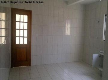 COZINHA · CASA À VENDA NO JARDIM CELESTE - SOROCABA/SP