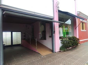Foto 01 · CASA COMERCIAL À VENDA NA VILA SANTANA - SOROCABA/SP