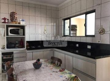 Casa · 407m² · 3 Quartos · 2 Vagas · Sobrado 3 Suítes à Venda, 407m² - Bairro Independência, São Bernardo do Campo/SP.