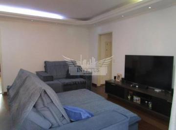 Apartamento · 130m² · 3 Quartos · 2 Vagas · Apartamento 3 Dormitórios à Venda, 130m² - Vila Guiomar, Santo André/SP.